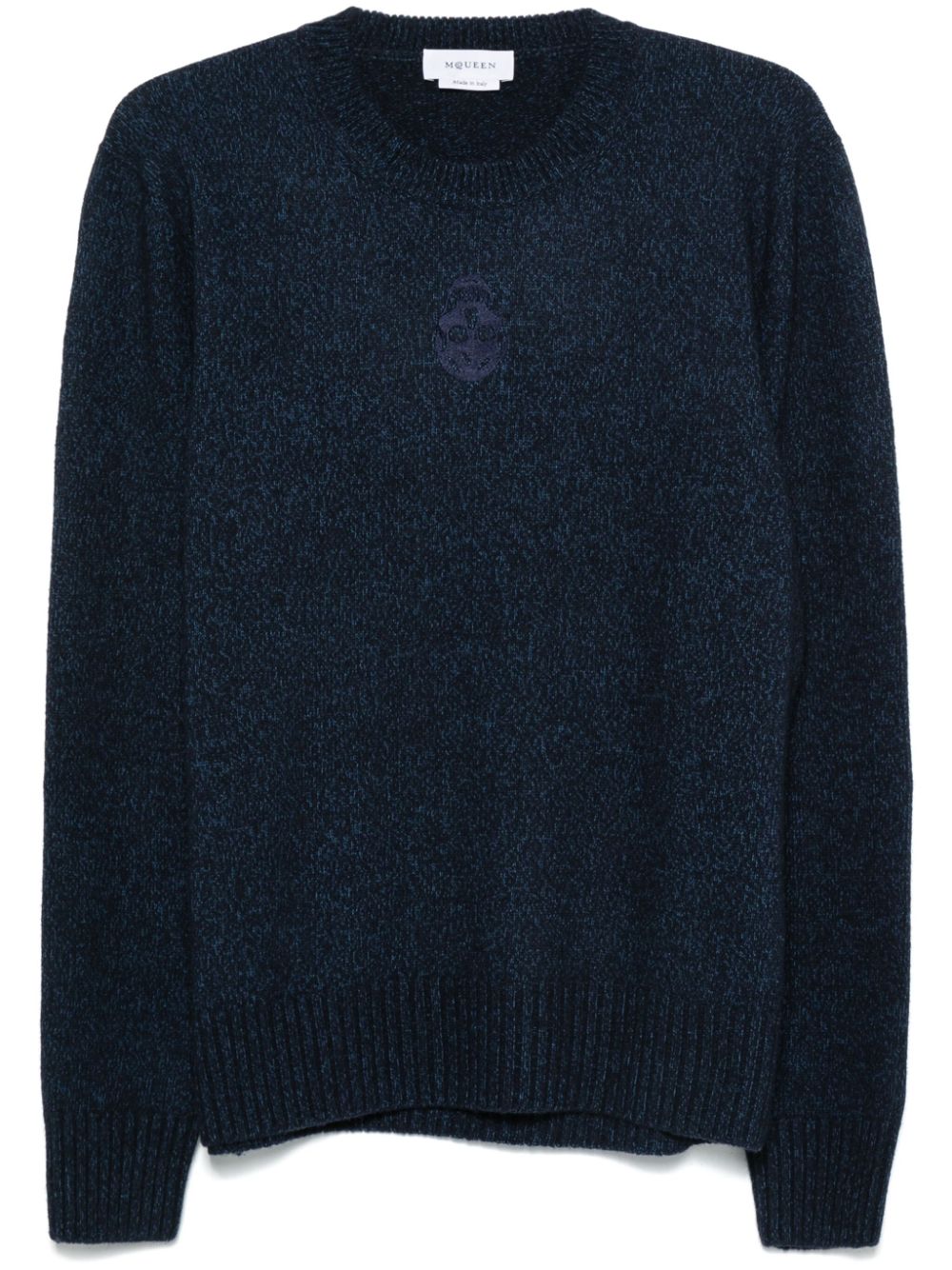 Alexander McQueen
스웨터 위드 자수